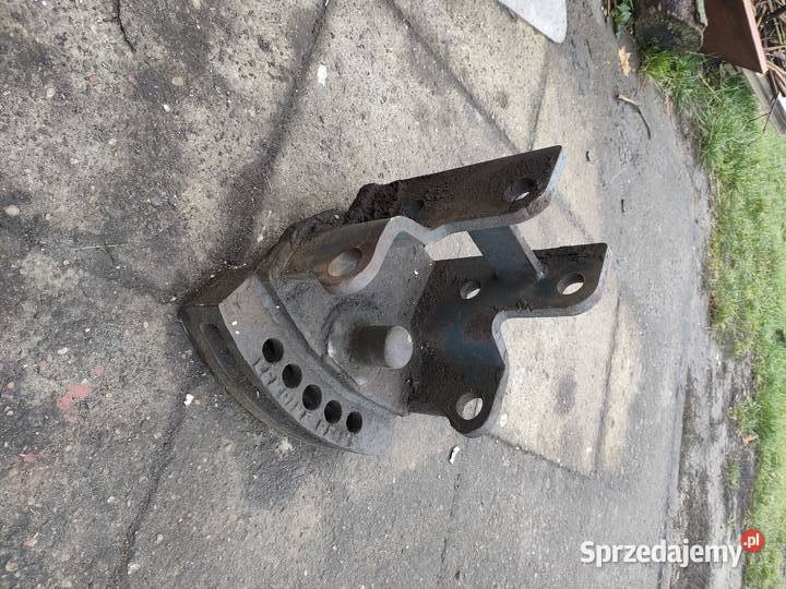 Zaczep dolny Same Antares Laser Explorer Dobrzelin sprzedam