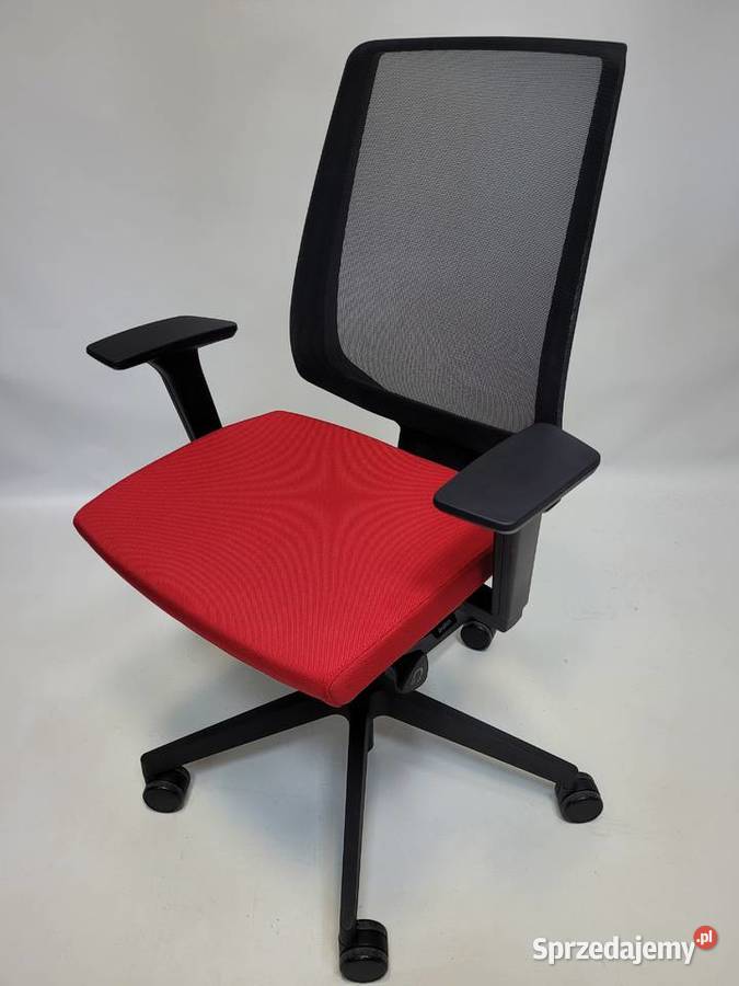 Fotel biurowy Profim Light Up 250 SL P61PU dost Poznań