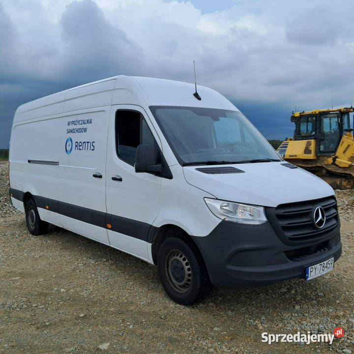 Mercedes Sprinter