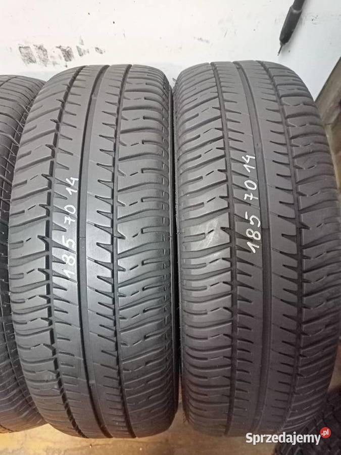 Opony 14 14cale Motoryzacja