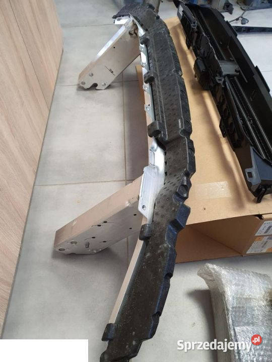 BMW X4 g02 belka zderzaka absorber czujnik Karoseria Kozubszczyzna