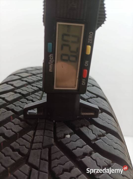 OPONA ZIMOWA KUMHO SOLUS HA31 15560R15 0922