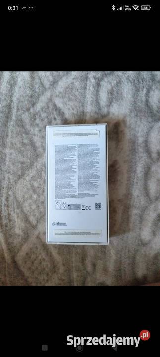 Samsung a35 5g Poznań
