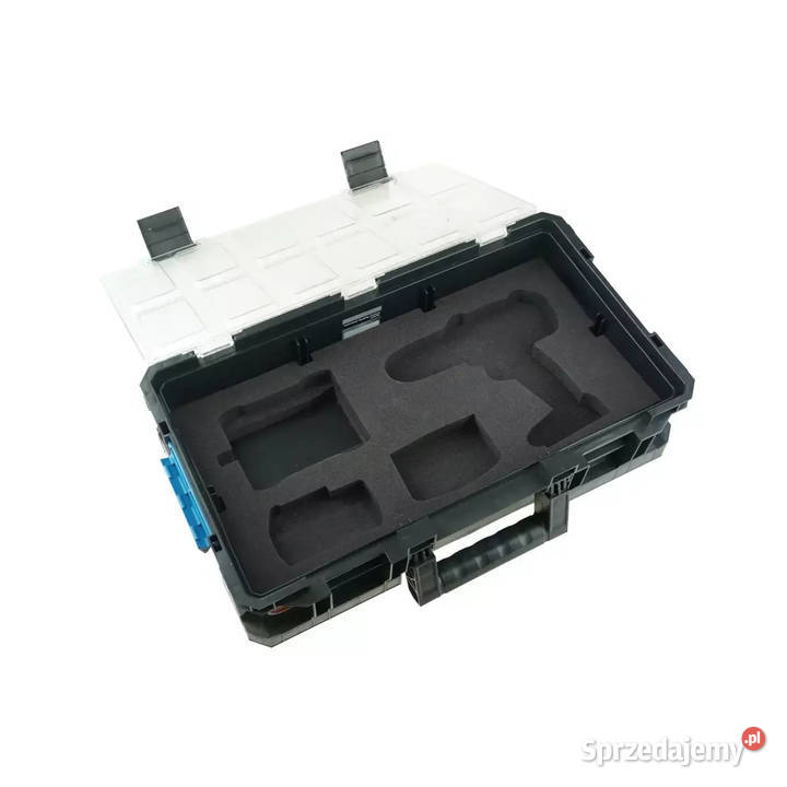 ZESTAW NARZĘDZI DEDRA SASALL WIERTARKOWKRĘTARKA Opalenica