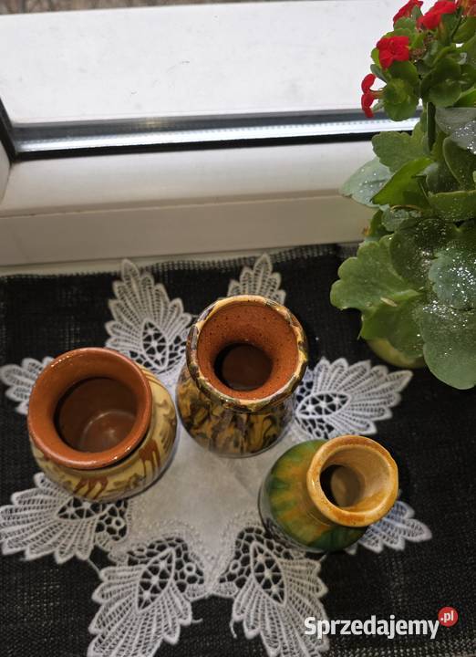 Wazoniki Łysa Góra Sosnowiec