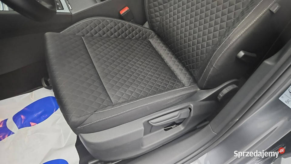 koda Superb 20 TDI SCR Ambition DSG Z Polskiego diesel Warszawa