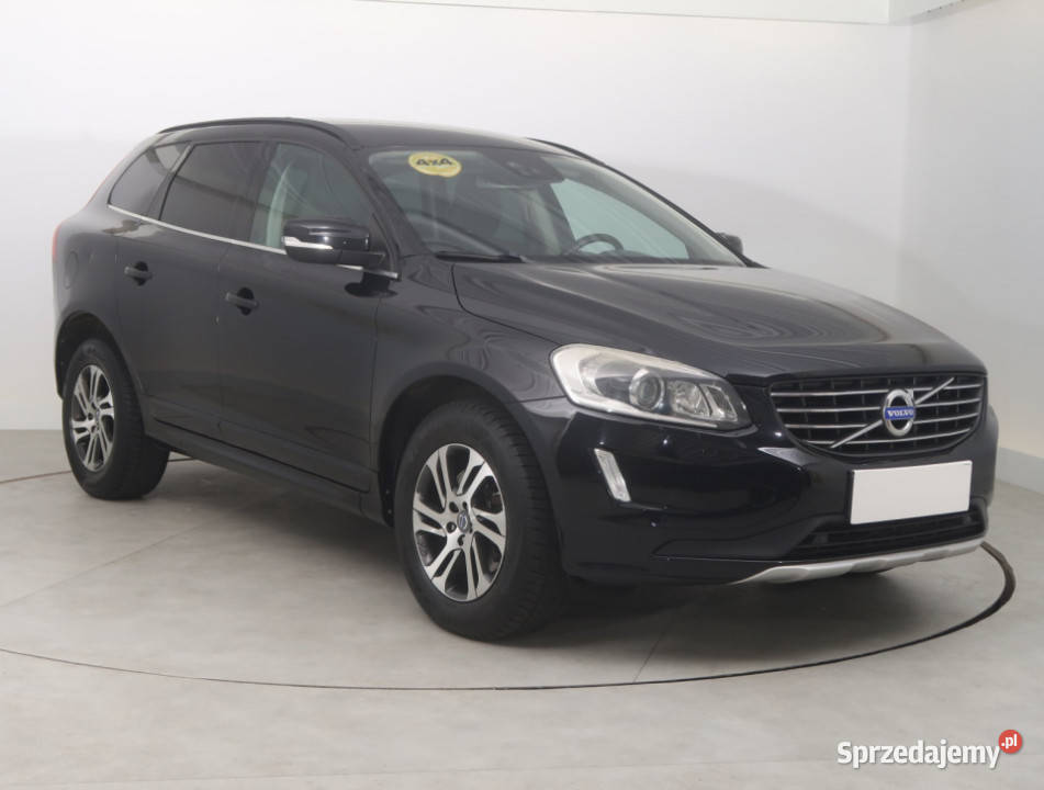 Volvo XC60 D5 2400cm3 XC 60 Bielany Wrocławskie