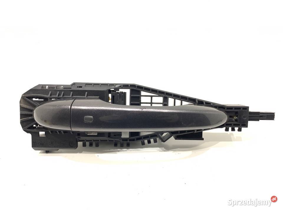 KLAMKA ZEWNĘTRZNA PRAWY PRZÓD JEEP CHEROKEE KL osobowe