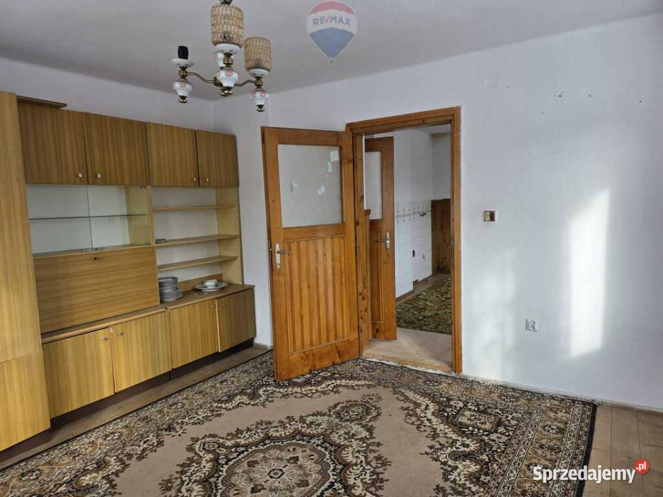 Dom na sprzedaż w Gronkowie małopolskie Gronków