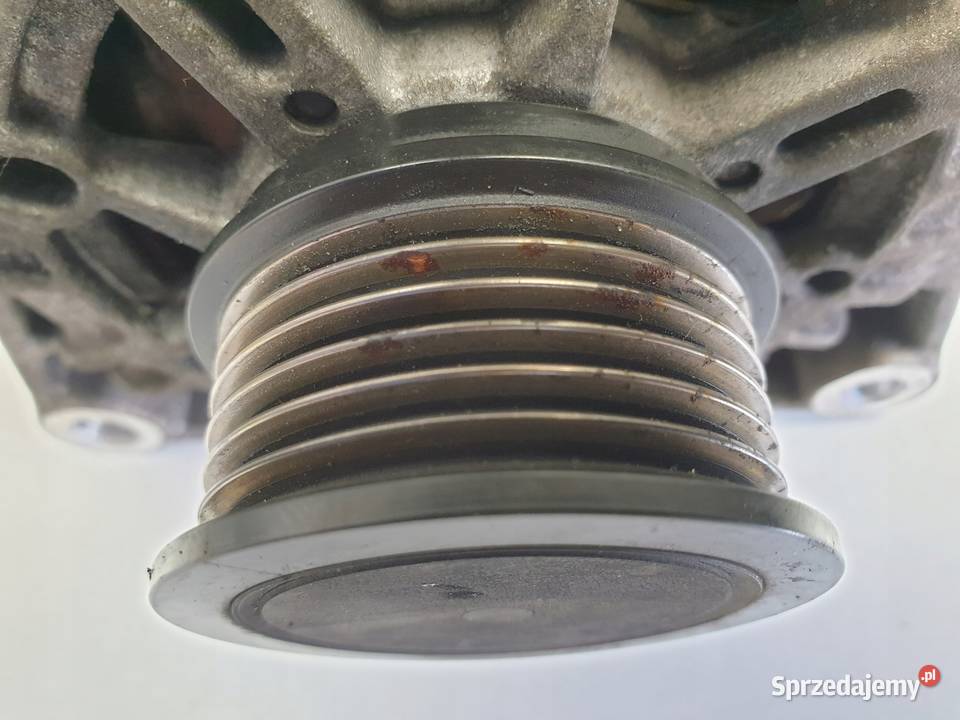 ALTERNATOR Volvo S40 II V50 C30 16 D 30659389 lubelskie Chełm