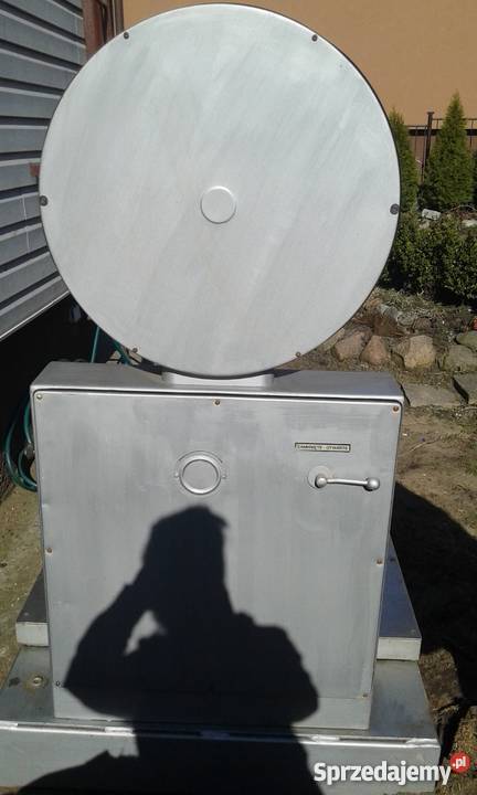 Waga zegarowa 500 Olsztyn