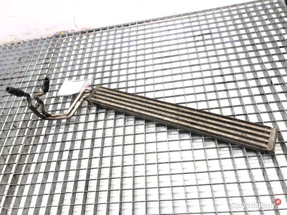 CHŁODNICA OLEJU VW TOUAREG 7L6422885E 25 174