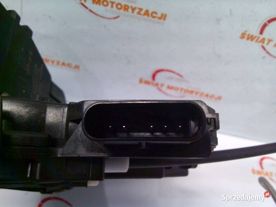 JEEP AVENGER 25r zamek drzwi prawy przód świętokrzyskie Kielce