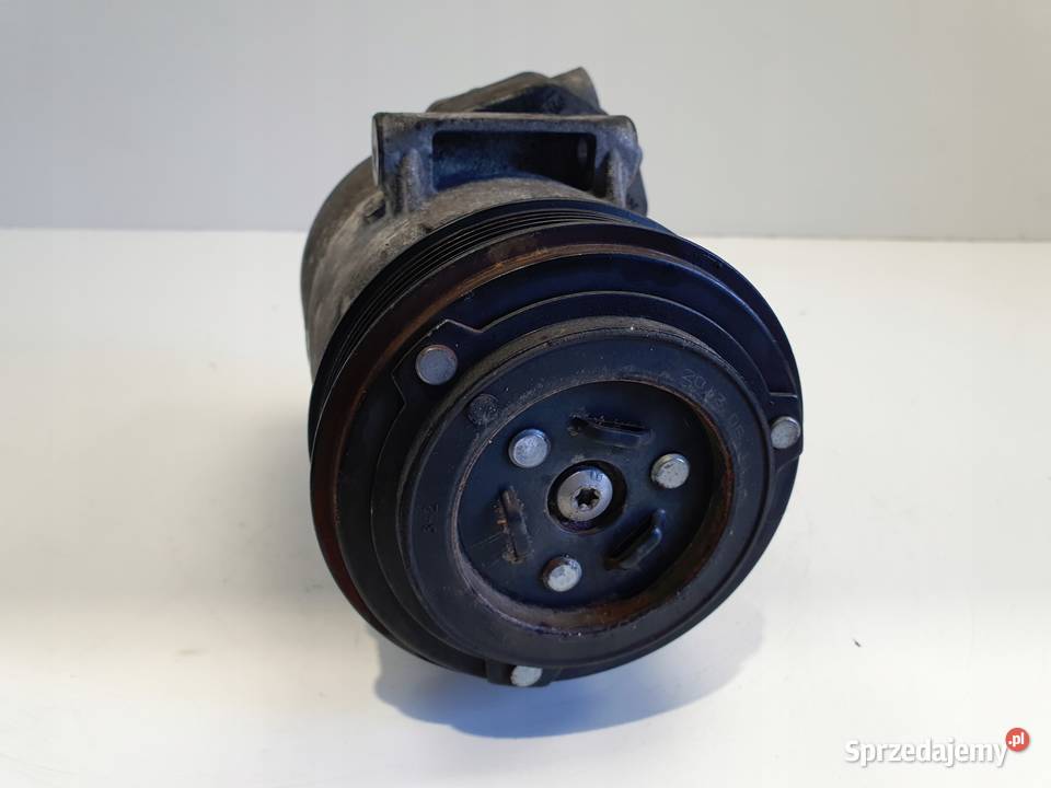 SPRĘŻARKA KLIMATYZACJI Opel Astra IV J 17 CDTI Rudka sprzedam