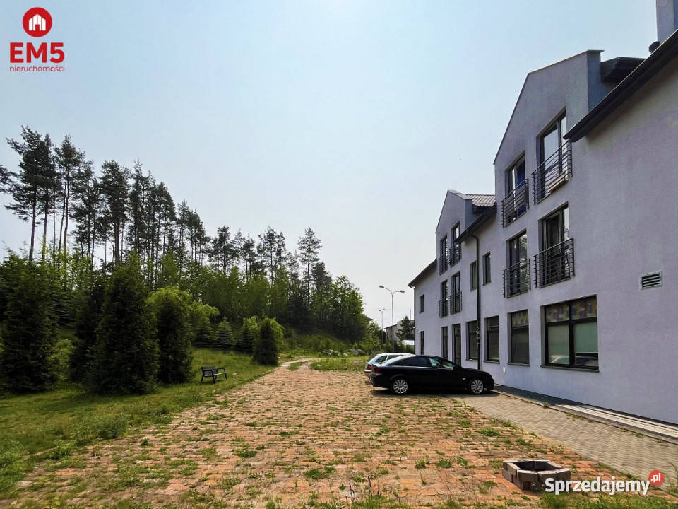 Lokal 1383m2 Białystok 5567zł/m2