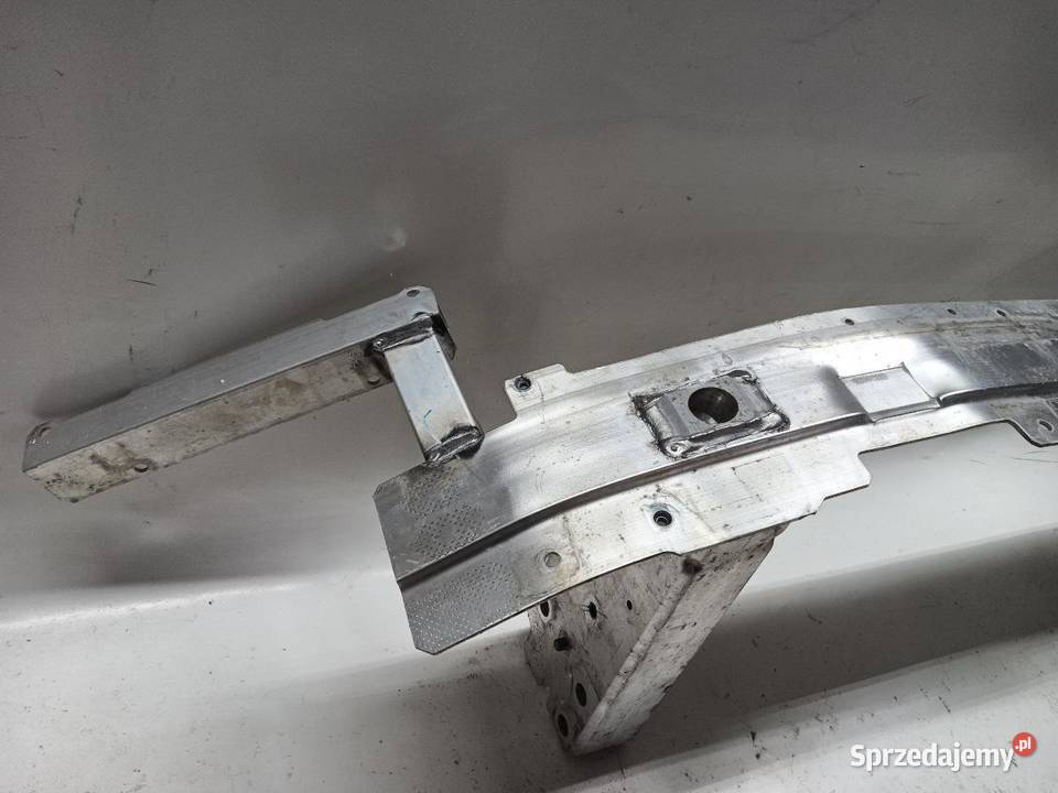 BELKA ZDERZAKA PRZÓD PRZEDNIA BMW X5 G05 7421599 osobowe