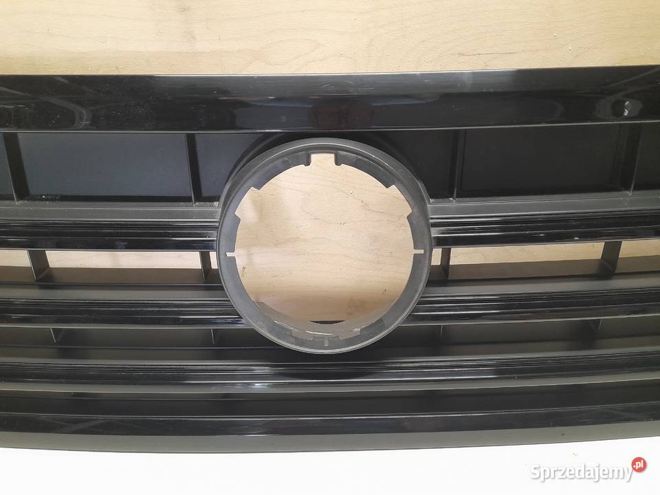 GRILL ATRAPA VW TOUAREG III 2018 R LINE zachodniopomorskie Goleniów