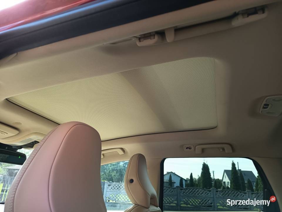 Ładne volvo xc60 32 benzyna 4x4 zarejestrowany