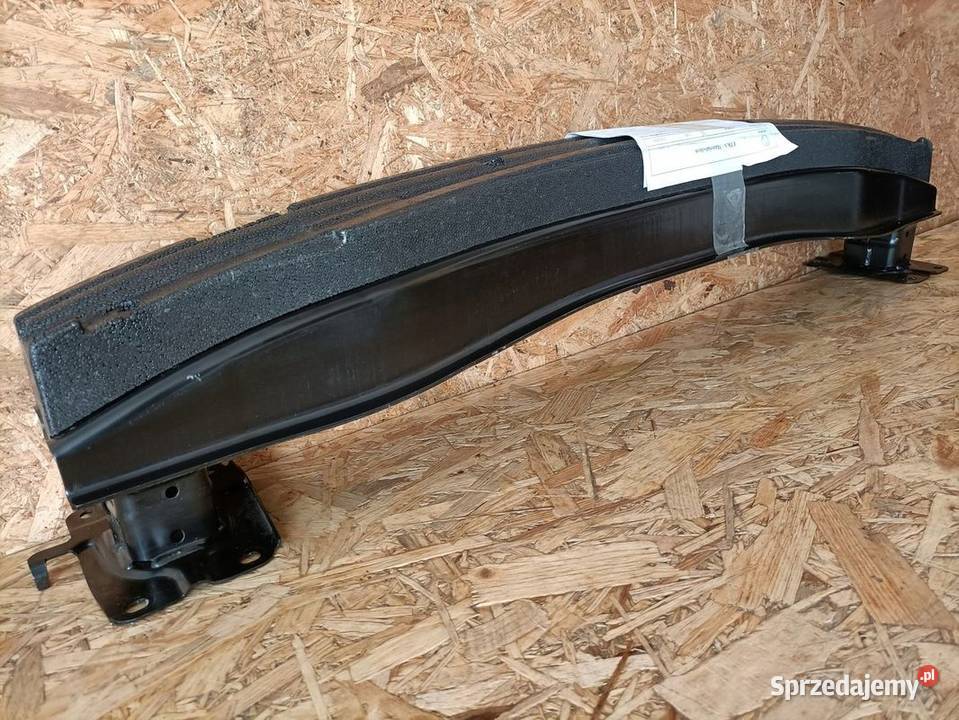 SKODA OCTAVIA IV ABSORBER BELKA ZDERZAKA TYŁ osobowe Pleszew