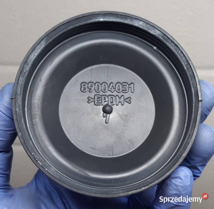 DEKIEL ZAŚLEPKA LAMPY VW SKODA CITROEN PEGUEOT Mielęcin