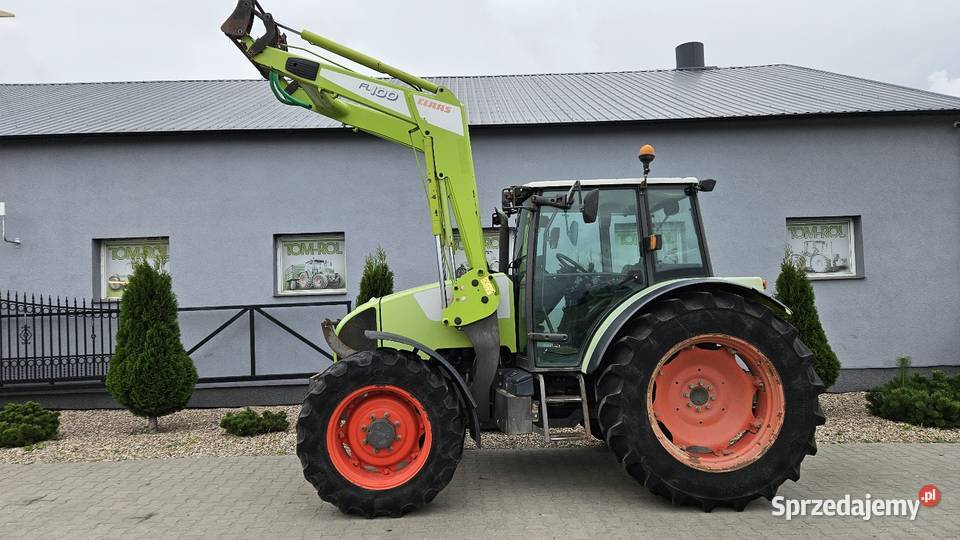 Claas Celtis 456 Tur Claas FL100 sprzedam
