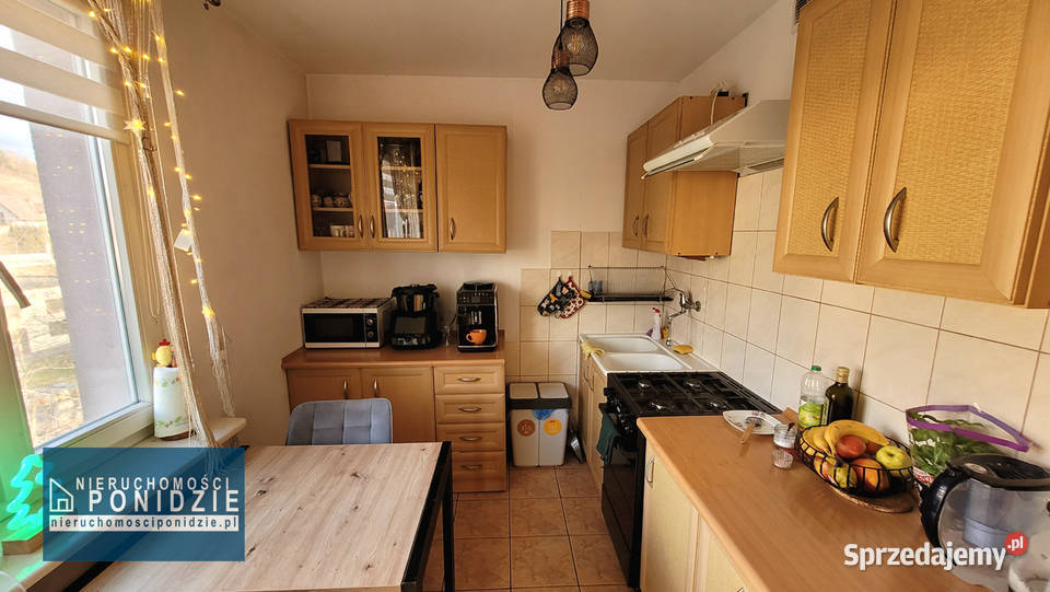 Mieszkanie 3pokojowe 59 m2 Pińczów