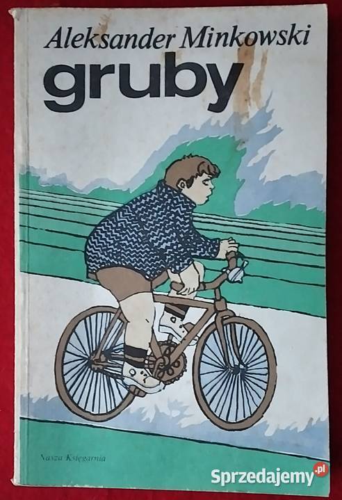 książki młodzieżowe Bukowno