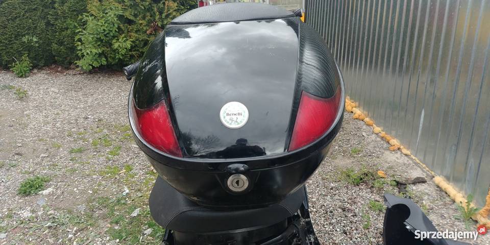 Benelli Velvet 125 wszystkie czesci sprzedam