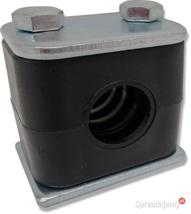 5x OBEJMA POJEDYNCZA 16 mm MOCOWANIE PRZEWODÓW Hydraulika kujawsko-pomorskie