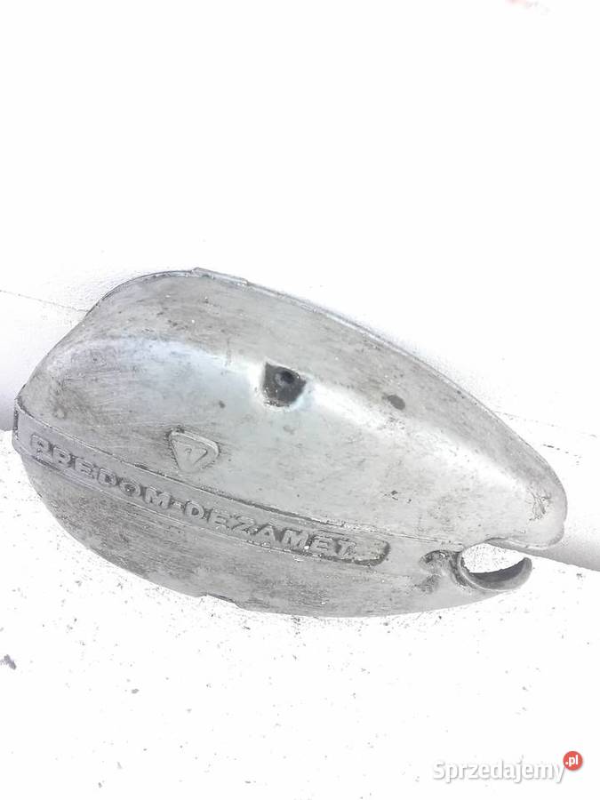 Komar pokrywa silnika warmińsko-mazurskie