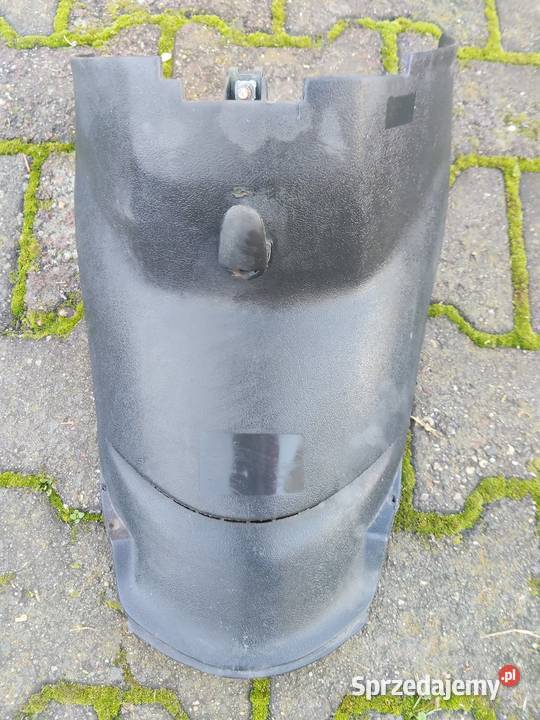 Osłona pod kufer do skutera chińskiego sprzedam