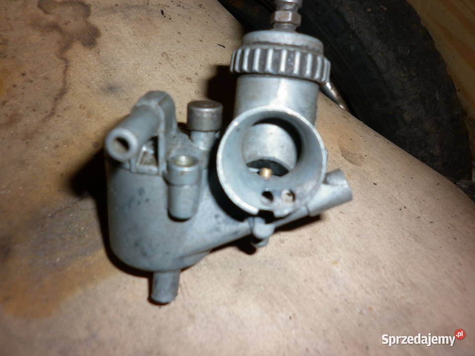 komar ogar romet gażnik Pogorzela sprzedam