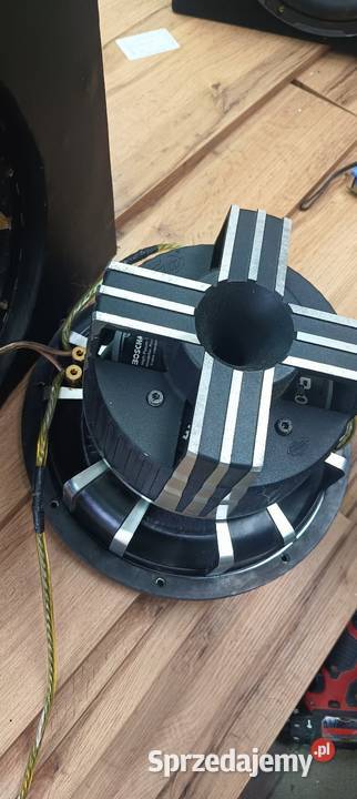 Subwoofer Boschman Łuków