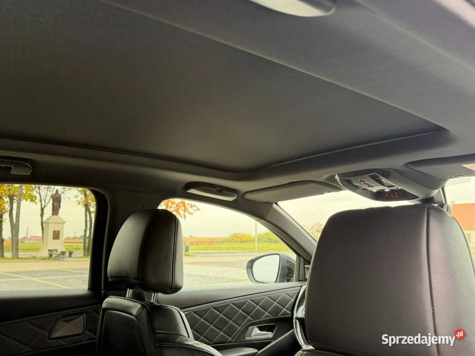 DS Automobiles DS 7 Crossback DS Automobiles DS7 wielkopolskie Gostyń