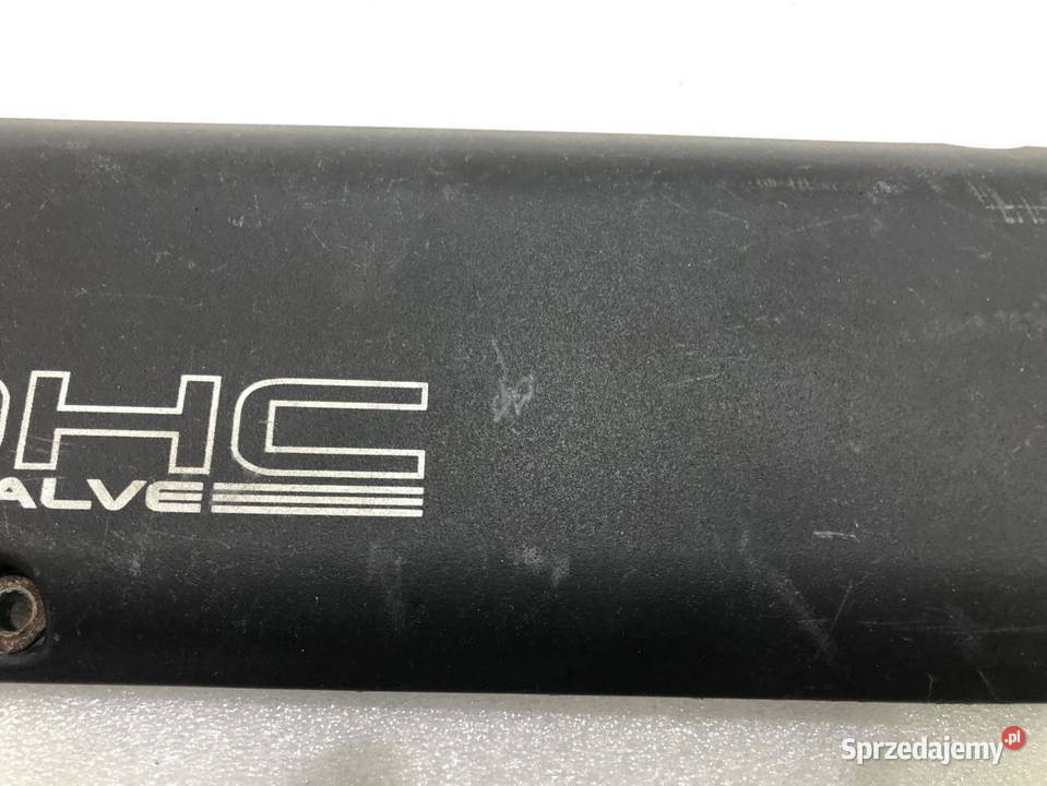 POKRYWA SILNIKA SUZUKI LIANA 0110 16 16V