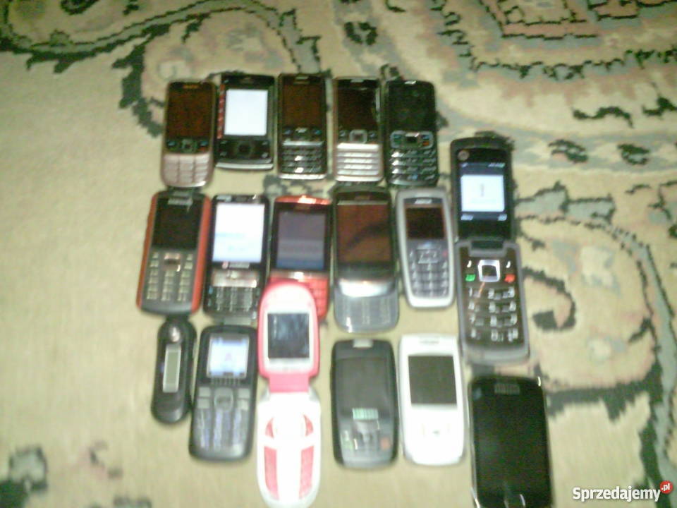 17 telefonow Bydgoszcz