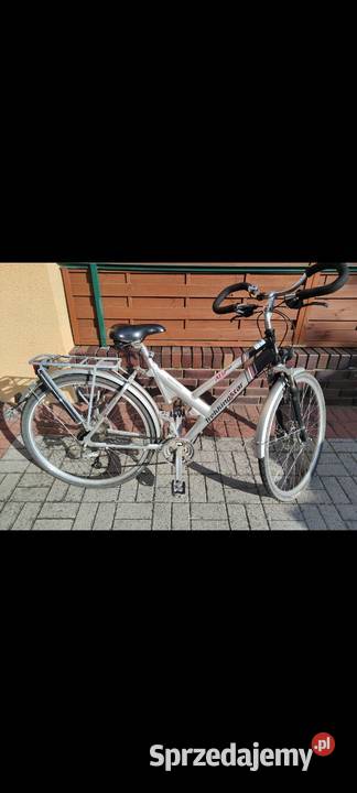 Rower sprzedam