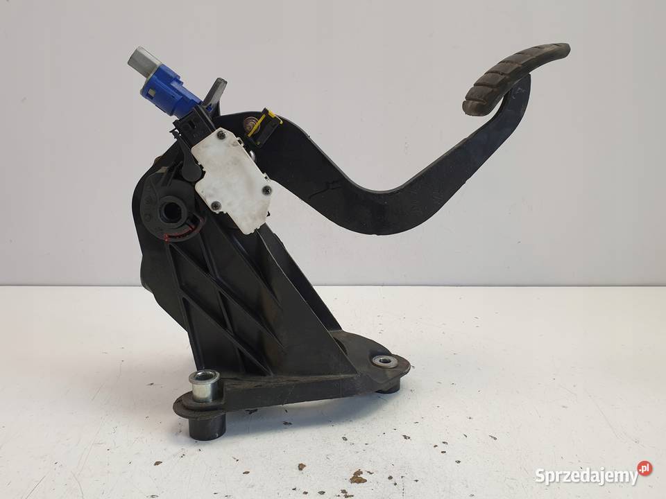 Renault Laguna II 19 DCI PEDAŁ SPRZĘGŁA Chełm