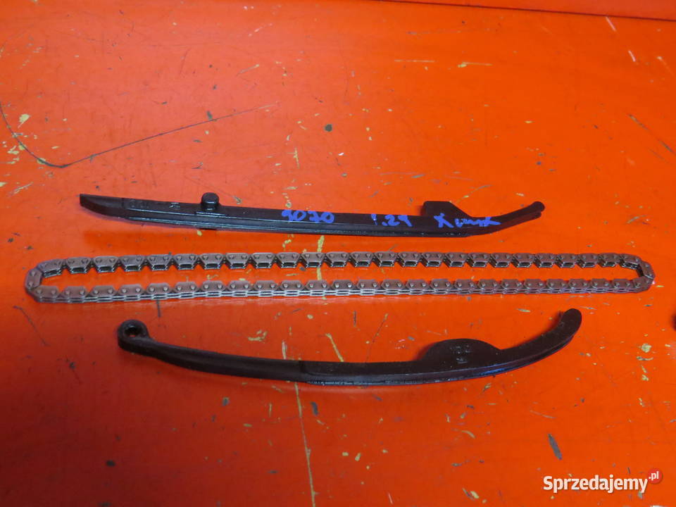 YAMAHA XMAX 250 X 2013 rozrząd napinacz łańcuch Warszawa