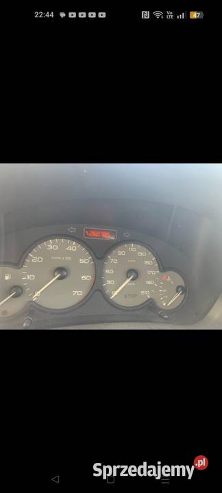 Citroen Berlingo 2006 16 hdi zero rdzy z Włoch diesel Siemiechów