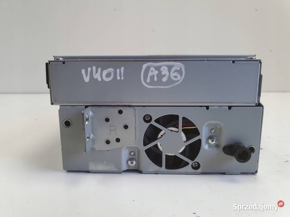 Volvo VOLVO V60 I S60 II V40 II CZYTNIK Chełm