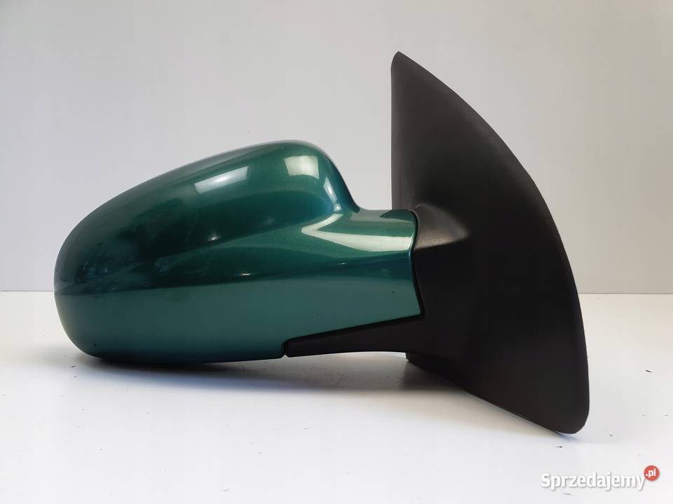 PRAWE LUSTERKO Daewoo Kalos 0204r PASAŻERA 5 pin Chełm