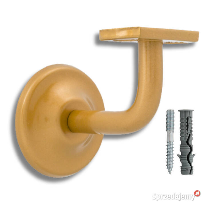 Wspornik do Poręczy Złoty Gdów