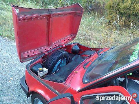 fiat 126p Zawiercie sprzedam