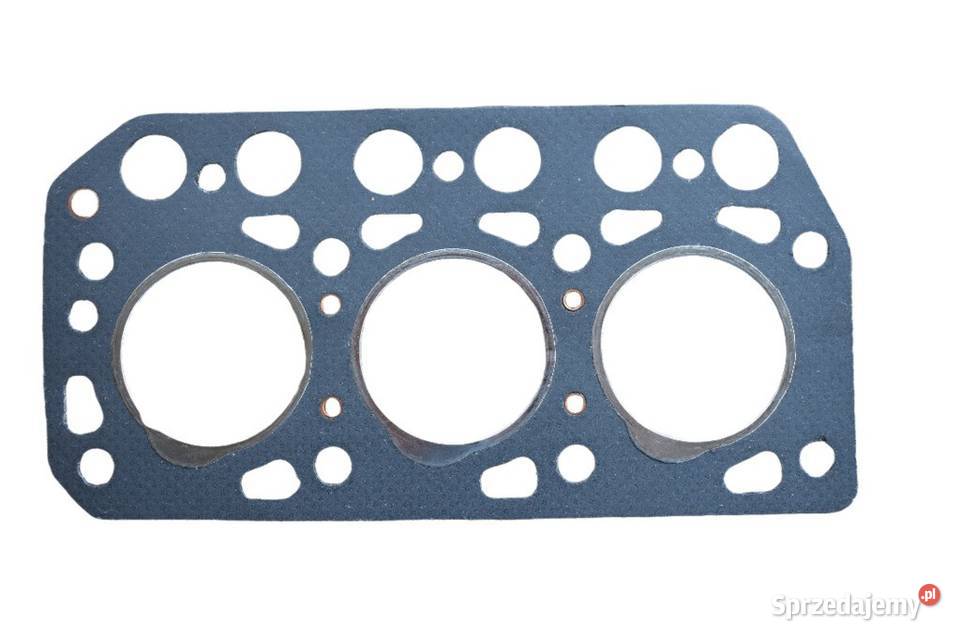 Uszczelka pod głowicę Mitsubishi 84 mm K3G Tajęcina