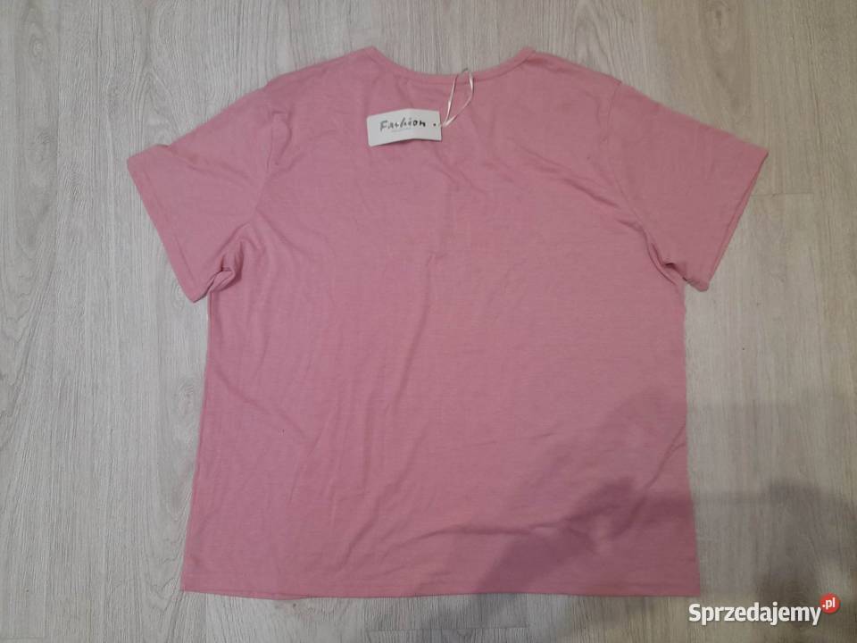 Bluzka Fashion Chynowo