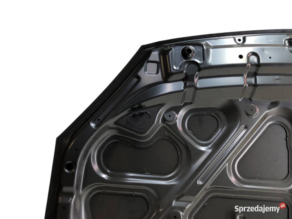 RENAULT KOLEOS 062008062015 Pokrywa silnika Skarżysko-Kamienna