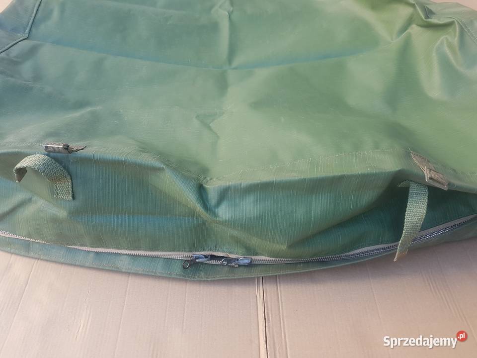 fiat 125p pokrowiec bagażnik oryginał osobowe Gdańsk sprzedam