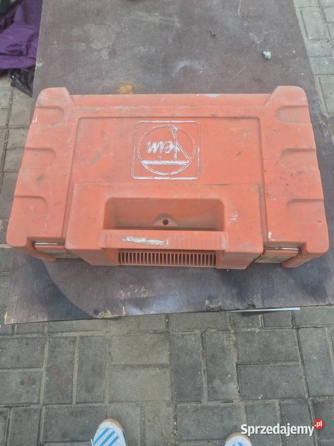 FEIN FMM 250Q szlifierka multimaster Poddębice