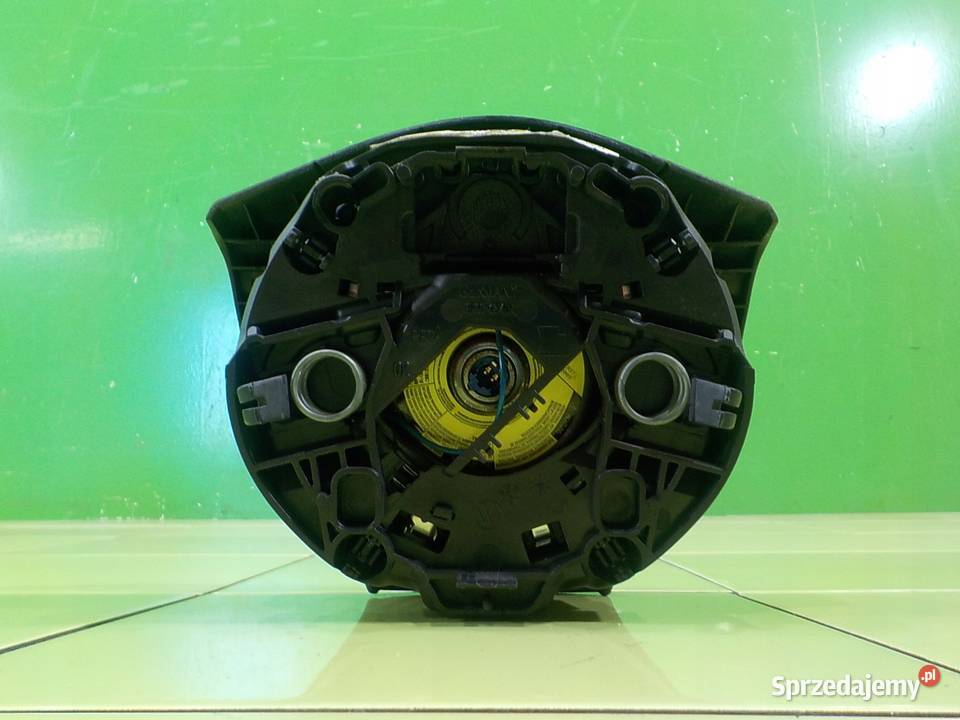 VW GOLF VI 0916 AIRBAG poduszka kierowcy Suków